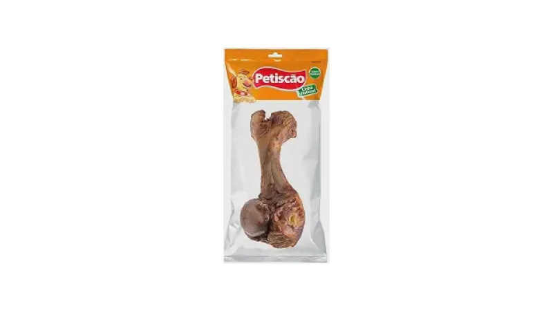 Melhor Osso Natural para Cachorro: 10 Opções Top