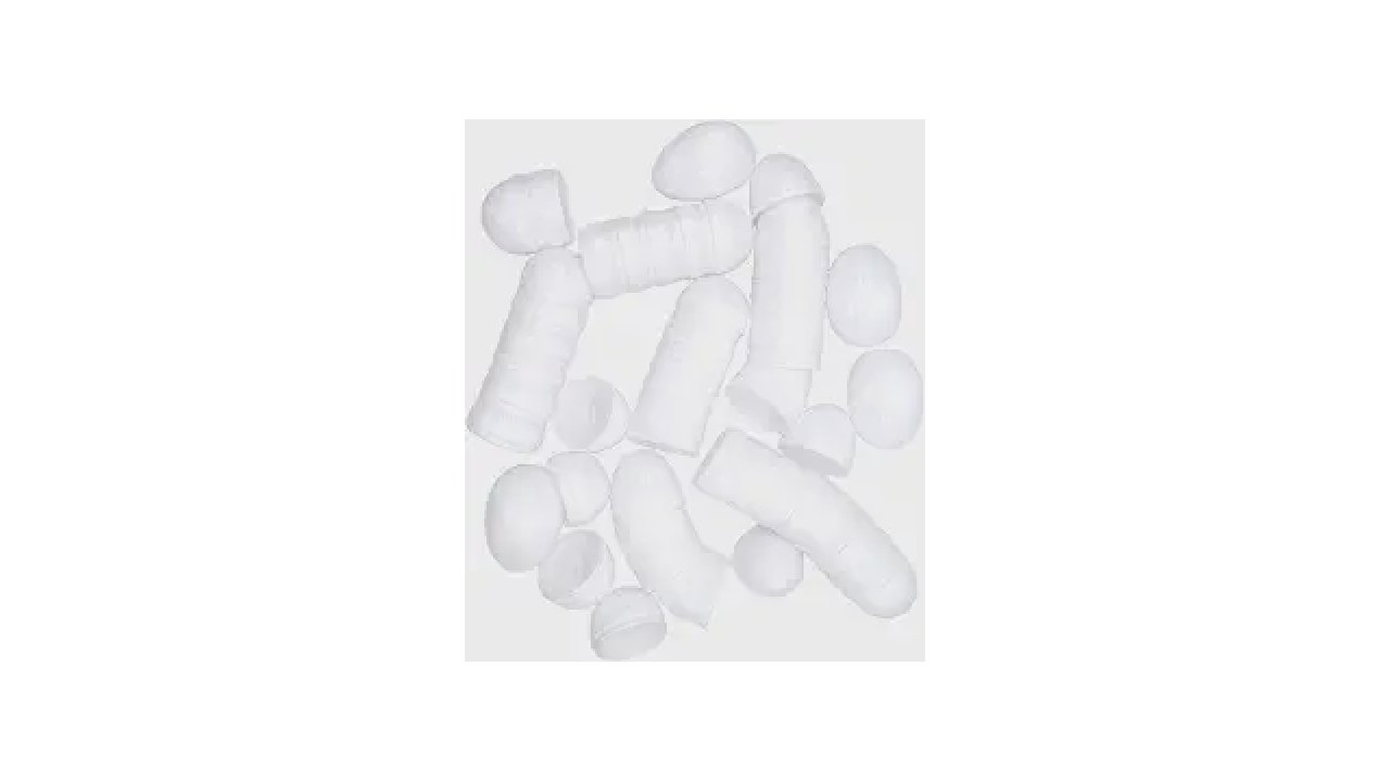 Melhor Ovo de Pascoa Branco para Decorar e Brincar