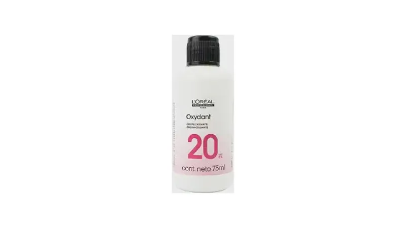 Melhor Oxidante Para Cabelo Branco: Qual Volume Usar?