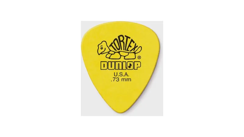 Melhor Palheta para Guitarra: 10 Modelos de Precisão