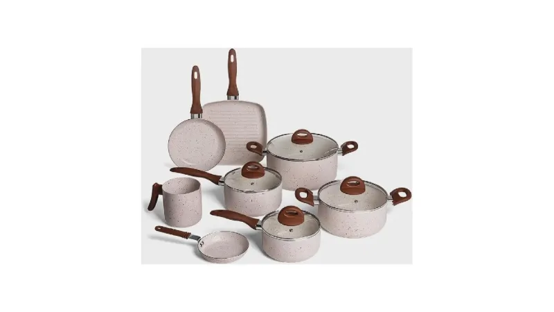 Melhor Panela Cerâmica: Qual Marca Dura Mais?
