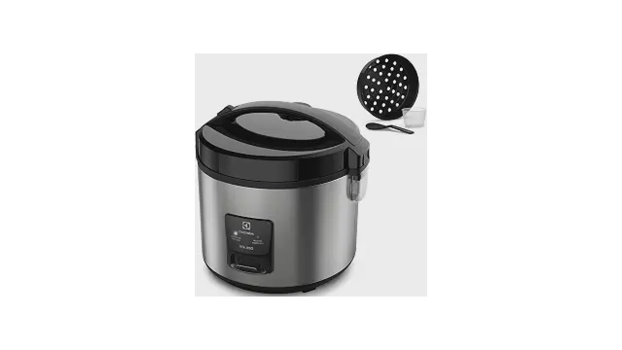 Melhor Panela de Arroz Eletrica 10 Xicaras: 10 Opções para Família