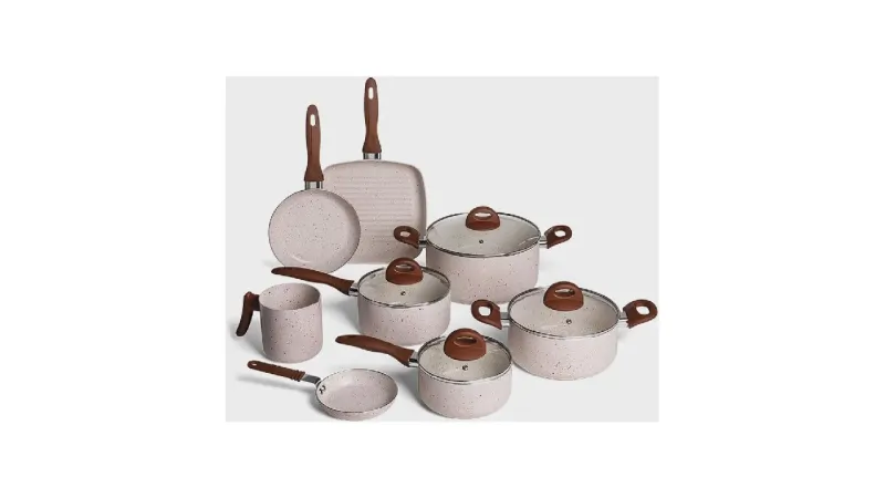 Melhor Panela de Cerâmica: 10 Modelos para Cozinhar