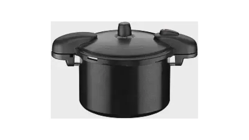 Melhor Panela de Pressão 7 Litros: Qual Fechamento?