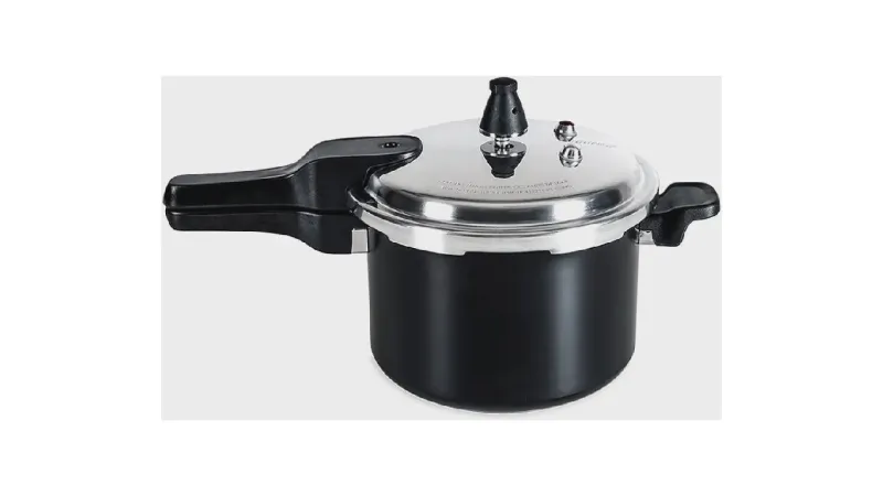Melhor Panela de Pressão de Indução: 10 Modelos Eficientes