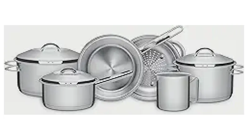 Melhor Panela Inox Tramontina: Solar ou Allegra?