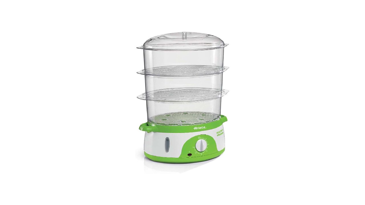 Melhor panela para cozinhar legumes a vapor: Elétrica ou Fogão?