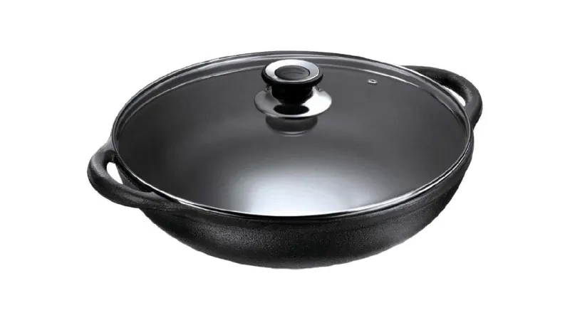 Melhor Panela para Fogão a Lenha: 10 Modelos de Alta Resistência