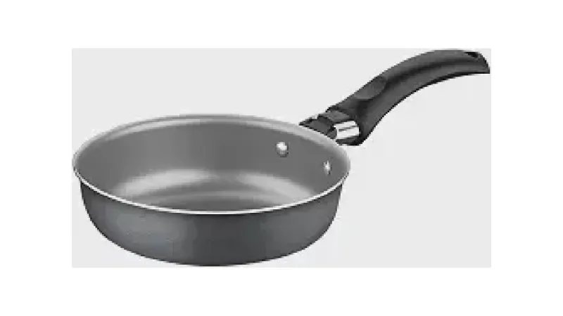 Melhor Panela Para Fritar Ovo: Guia Antiaderente