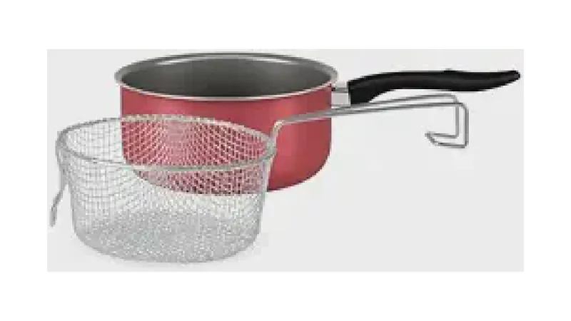 Melhor Panela Para Fritura em Imersão: Qual Comprar?