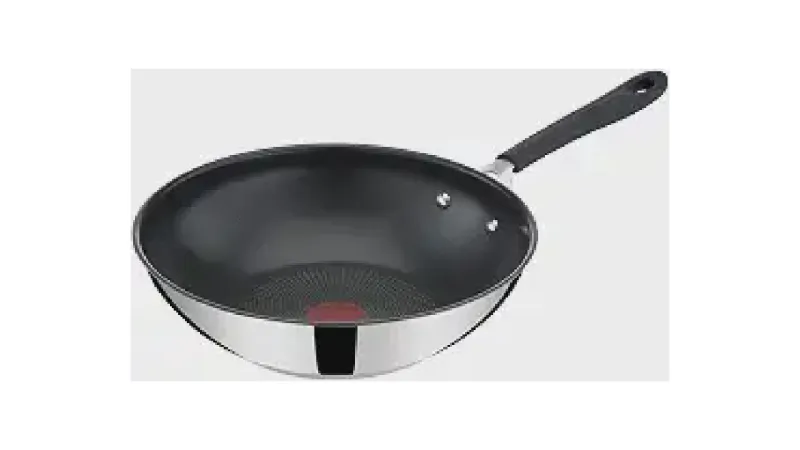 Melhor Panela Wok Para Fogão de Indução e a Gás