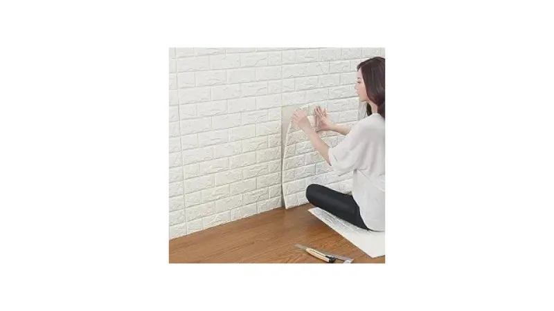 Melhor Papel de Parede 3D para Textura Realista?