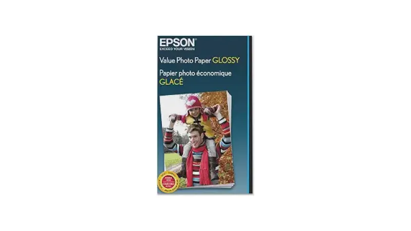 Melhor Papel Fotográfico Para Epson: Impressões Vivas