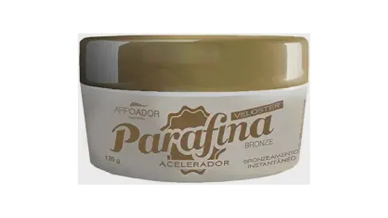 Melhor Parafina Bronzeadora para Bronzeado Rápido
