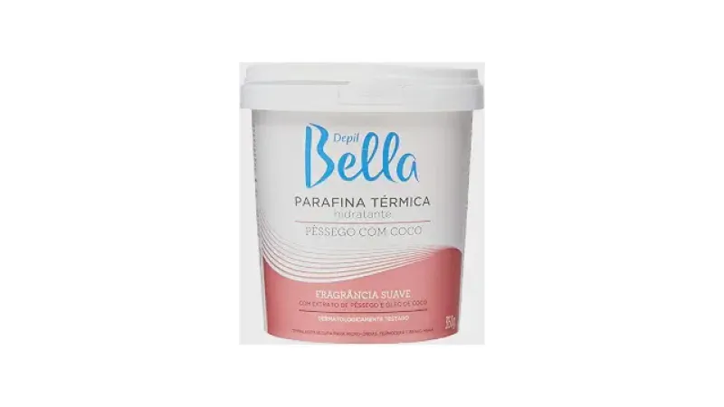 Melhor Parafina para os Pés: 5 Itens de Spa em Casa