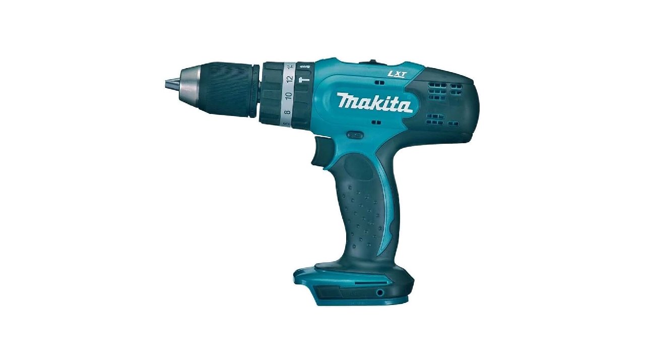 Melhor Parafusadeira Makita: 10 Modelos de Alta Performance