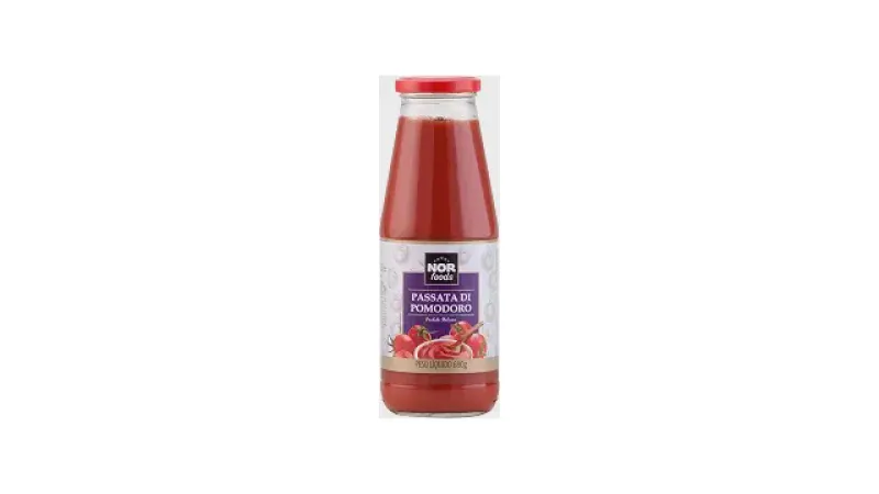 Melhor Passata de Tomate Para o Molho Perfeito?