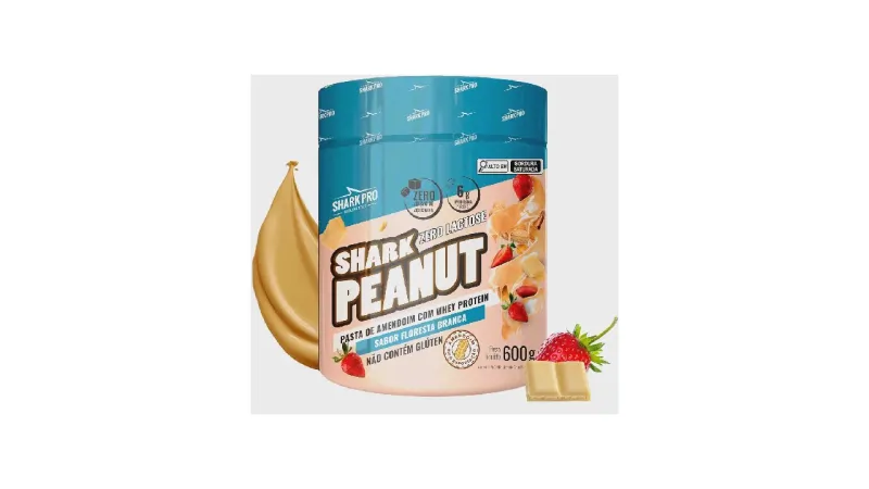 Melhor Pasta de Amendoim com Whey: Qual o Melhor Sabor?