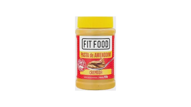 Melhor pasta de amendoim fit food: Cremosa ou Crocante?