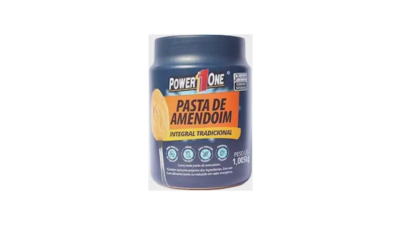 Melhor Pasta de Amendoim Qualitá: Integral ou Whey?