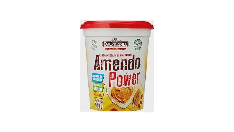 Melhor Pasta de Amendoim Zero Açúcar: Integral ou Whey?