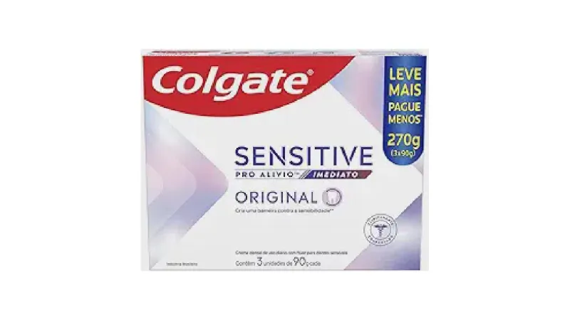 Melhor Pasta de Dente Colgate: Qual a Linha Certa?