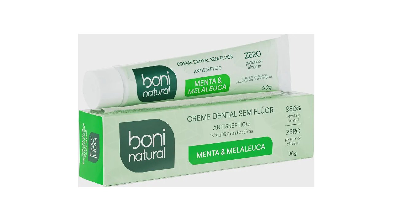 Melhor Pasta de Dente Vegana: 10 Opções Sem Crueldade
