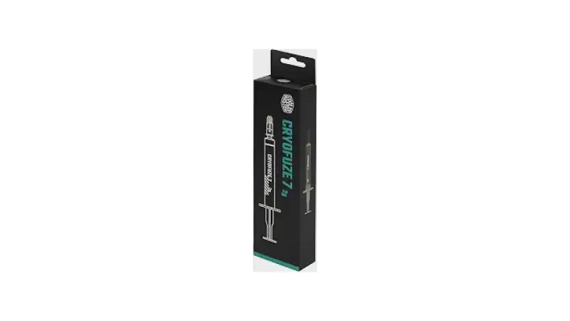 Melhor Pasta Termica Para Water Cooler: Qual Comprar?