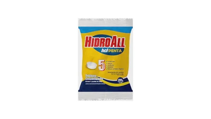 Melhor Pastilha de Cloro Para Piscina: Guia Completo