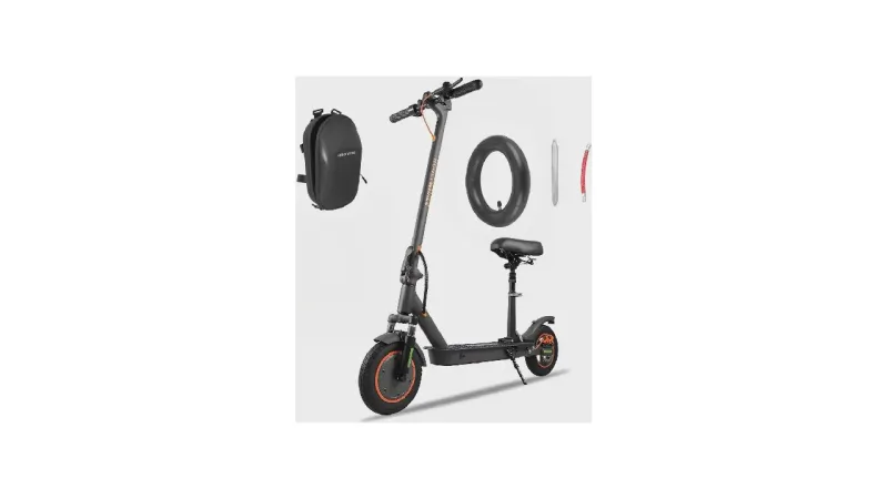 Melhor Patinete Elétrico Custo Benefício: O Guia!