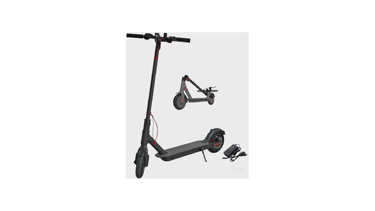 Melhor Patinete Elétrico do Mundo: 5 Modelos de Elite