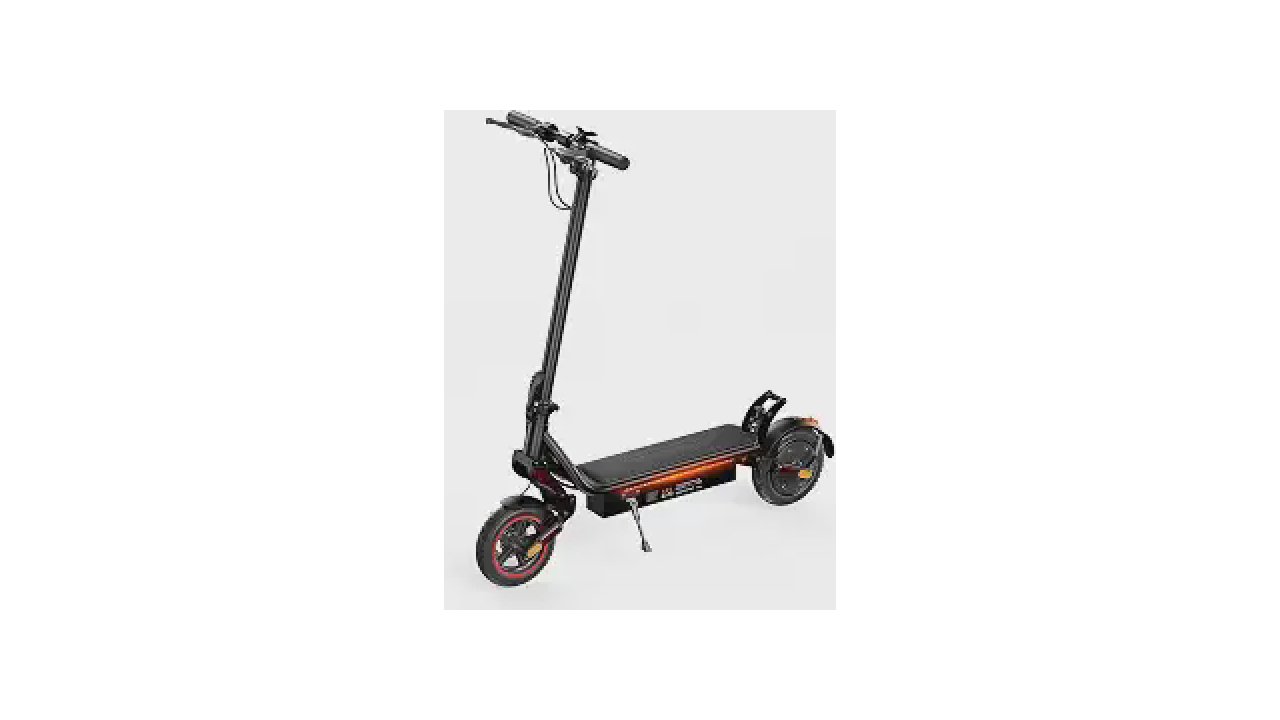 Melhor patinete eletrico off road: Top 3 Potentes