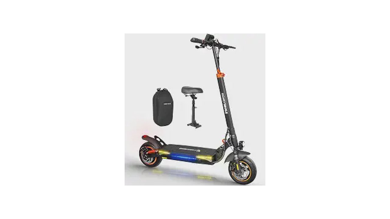 Melhor Patinete Elétrico: 9 Modelos Ágeis e Fortes