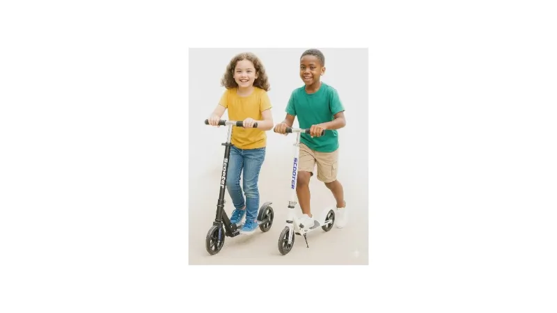 Melhor Patinete Infantil 7 Anos: 10 Opções Seguras