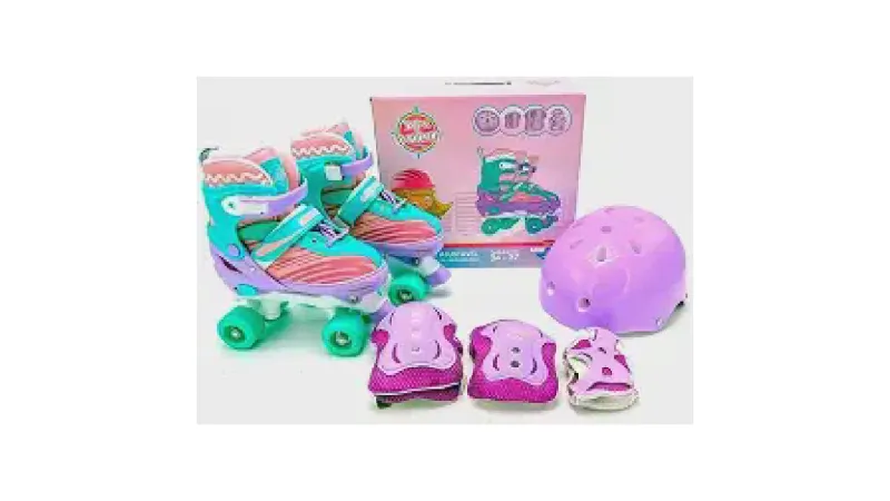 Melhor Patins Infantil 4 Rodas: 10 Opções Seguras