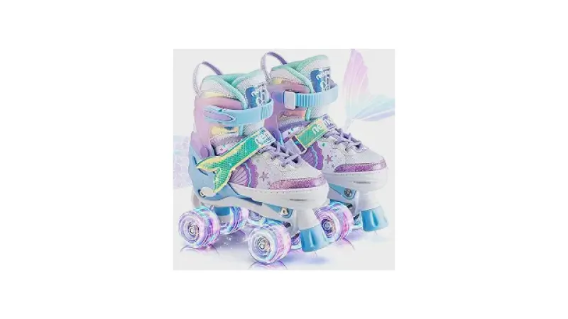 Melhor Patins para Iniciantes Infantil: Guia Seguro