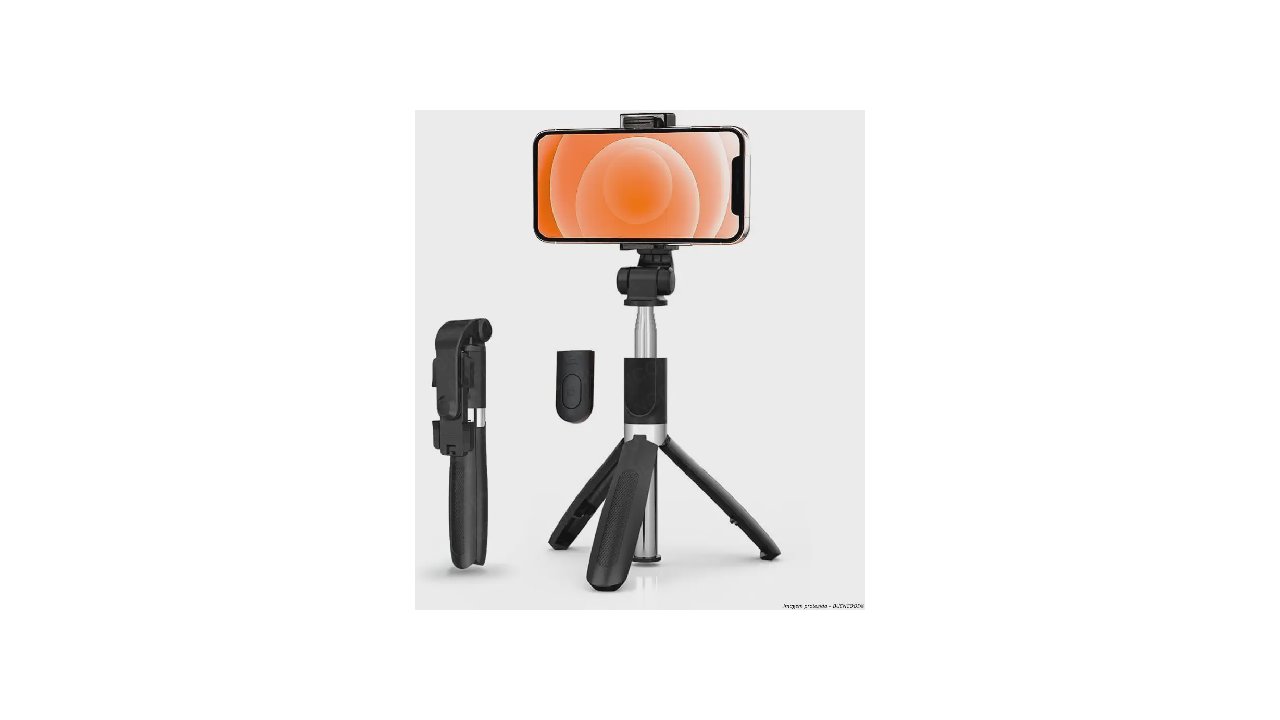 Melhor Pau de Selfie: 10 Modelos com Tripé e Bluetooth