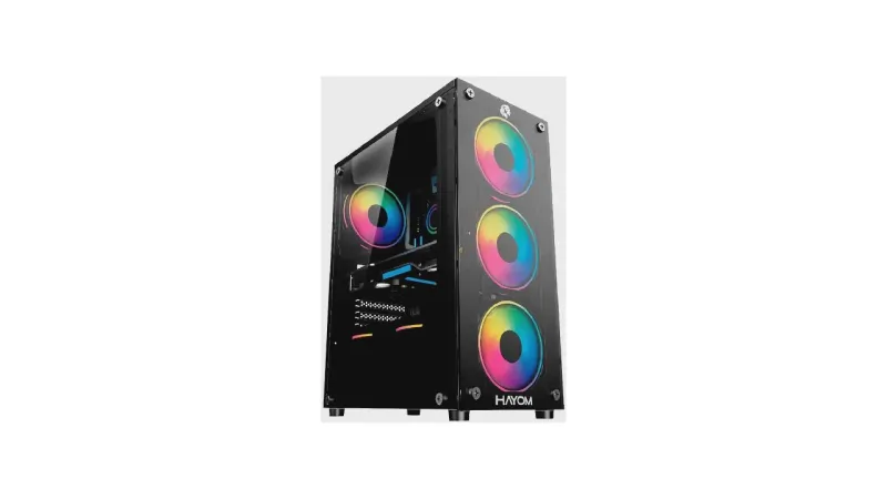 Melhor pc gamer do mundo preço: Máximo FPS por Real