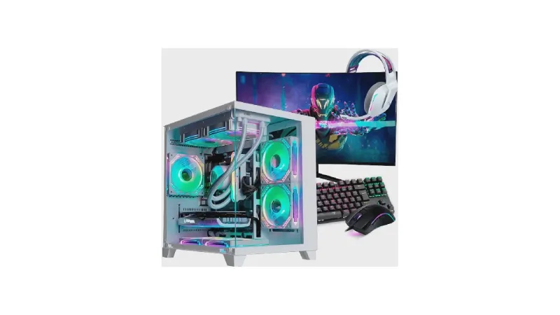 Melhor Pc Gamer Para Iniciantes: APU ou GPU?
