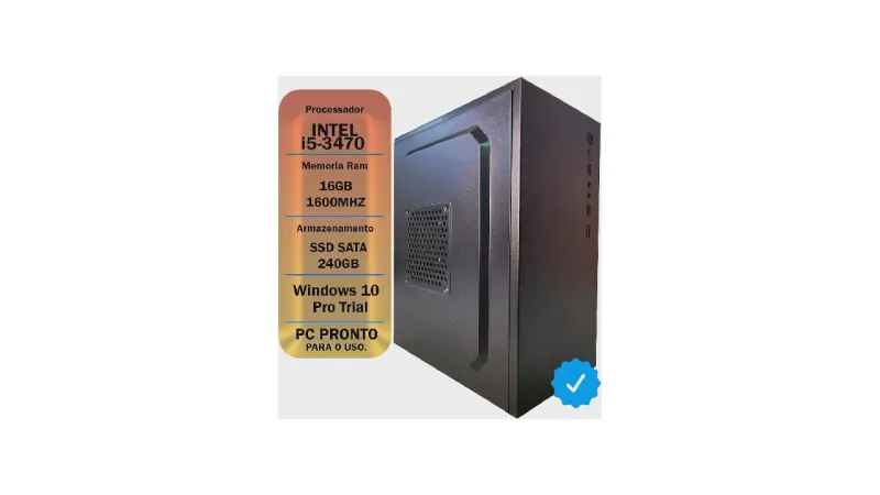 Melhor PC para Estudar: Guia de Custo-Benefício