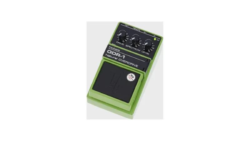 Melhor Pedal de Guitarra: 10 Modelos para Timbres
