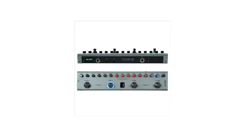 Melhor Pedal para Baixo: 10 Modelos Profissionais