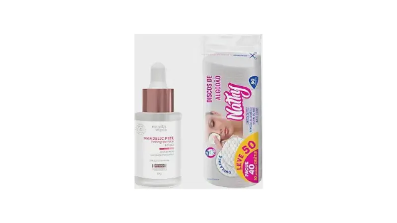 Melhor Peeling para Melasma: 9 Opções Eficazes
