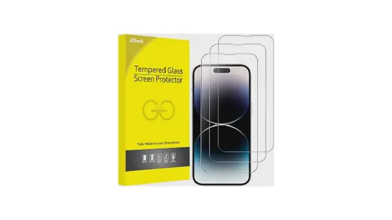 Melhor Película Para iPhone 14 Pro Max: Guia Total