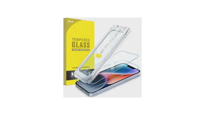 Melhor película para iphone 14: Vidro ou Cerâmica?