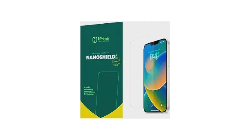 Melhor Película para iPhone 15: Proteção Máxima