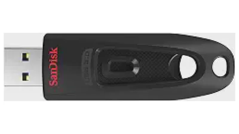 Melhor Pen Drive 256GB: Qual Escolher para Backup?