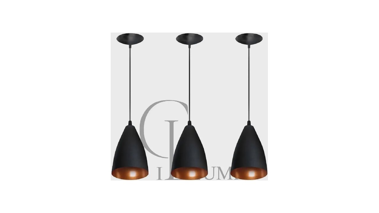 Melhor Pendente para Cozinha: 10 Modelos Versáteis