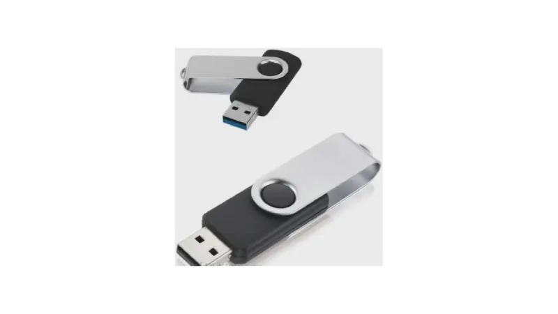 Melhor pendrive para boot: 8 Opções Rápidas