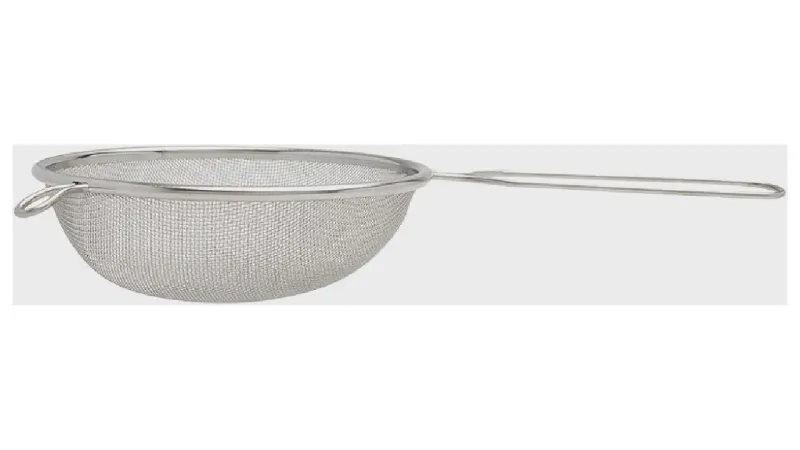Melhor Peneira: 10 Modelos em Inox para Cozinha